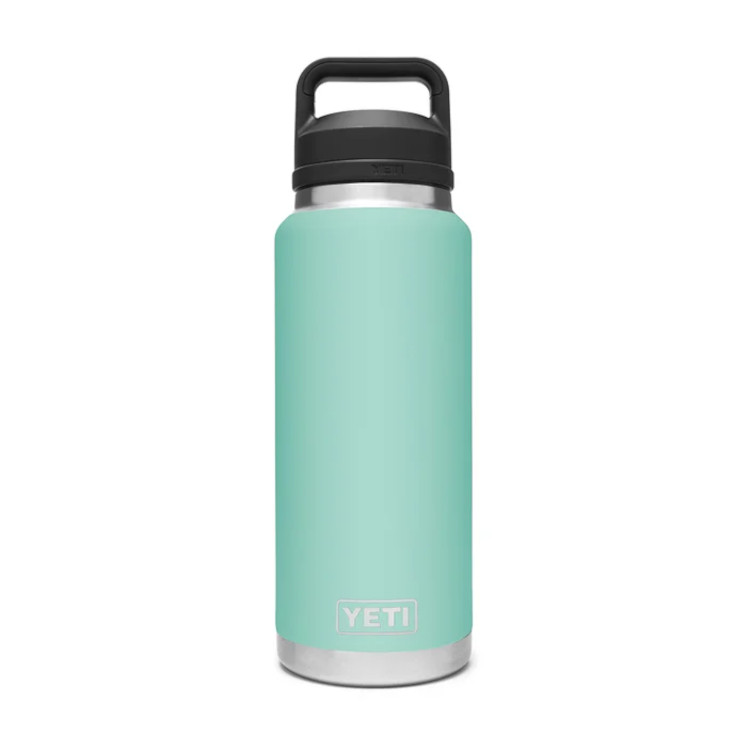Yeti Rambler 36 oz Bottle with Chug Cap - Image 10